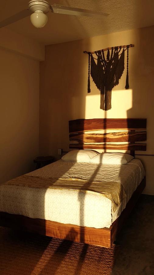 Tropic Bacalar Hotel Buitenkant foto