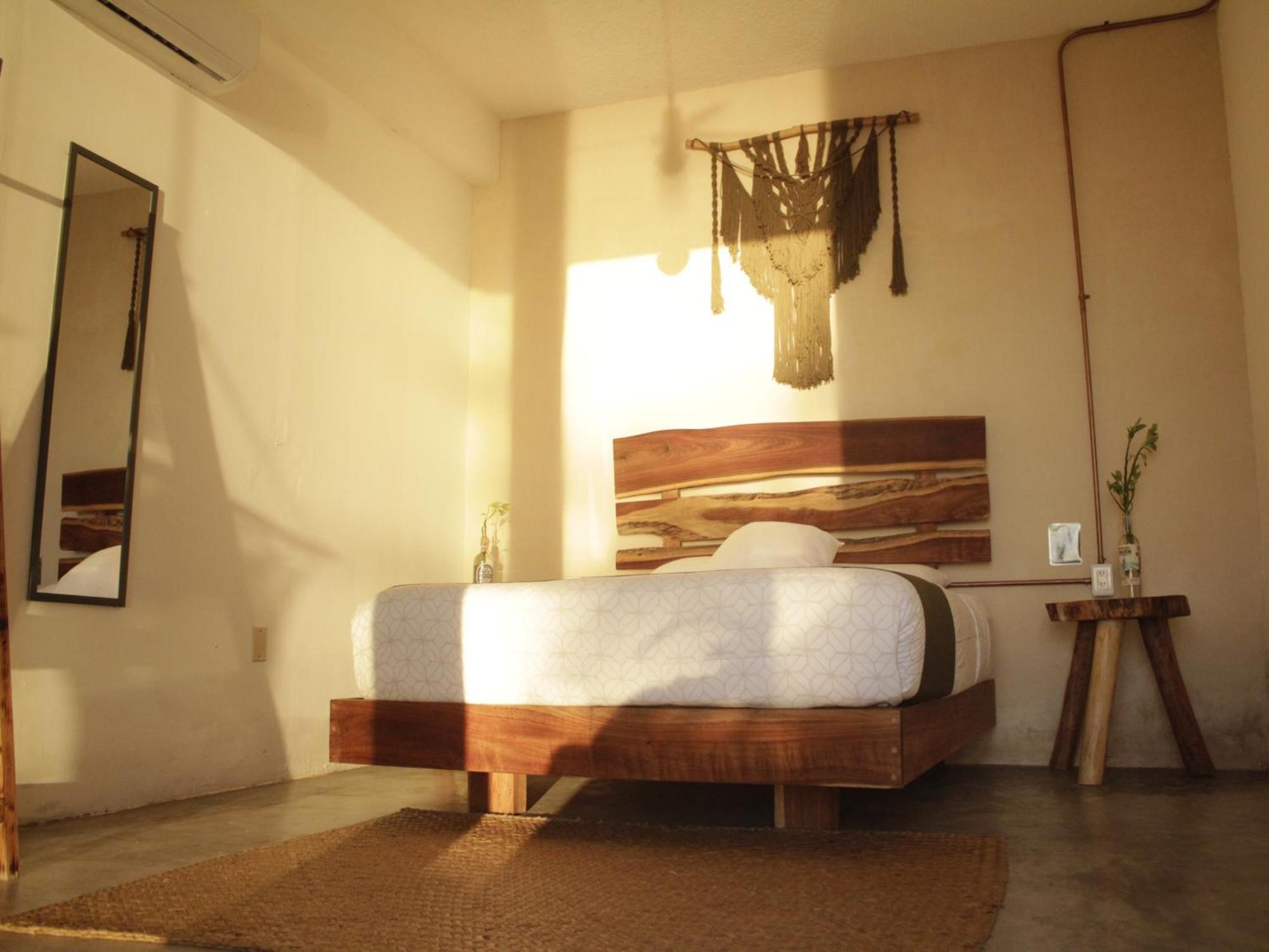Tropic Bacalar Hotel Buitenkant foto