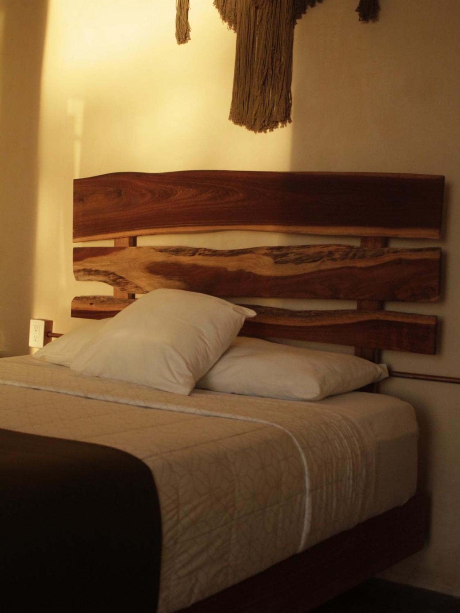 Tropic Bacalar Hotel Buitenkant foto