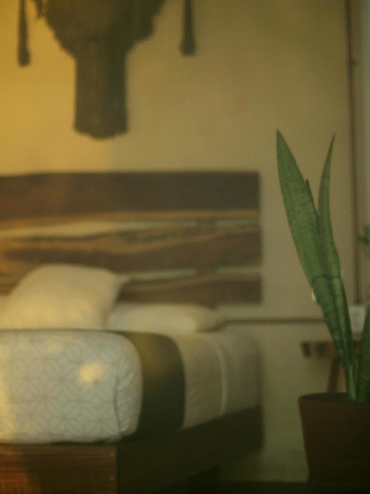 Tropic Bacalar Hotel Buitenkant foto