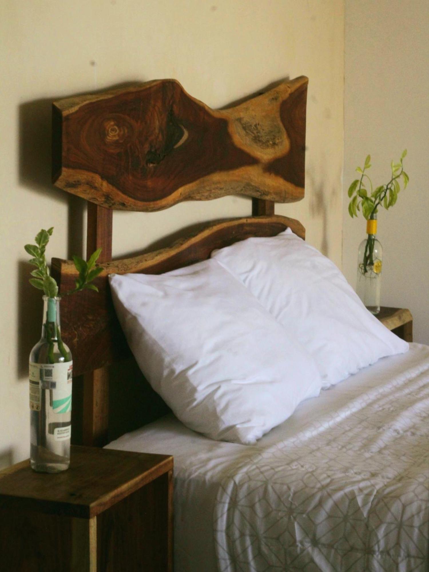 Tropic Bacalar Hotel Buitenkant foto