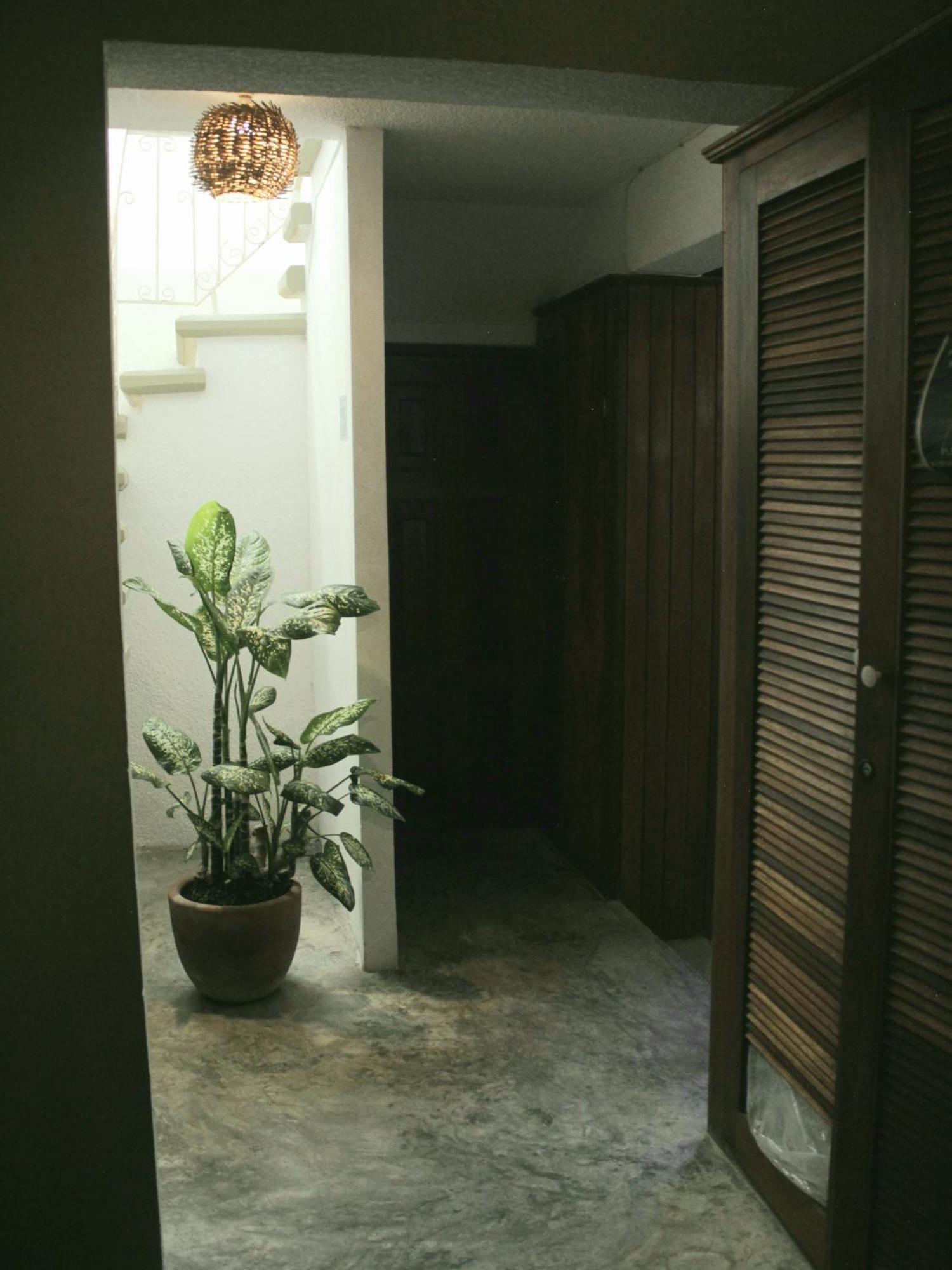 Tropic Bacalar Hotel Buitenkant foto